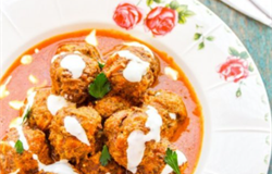 Jackfruit Kofta Curry Recipe